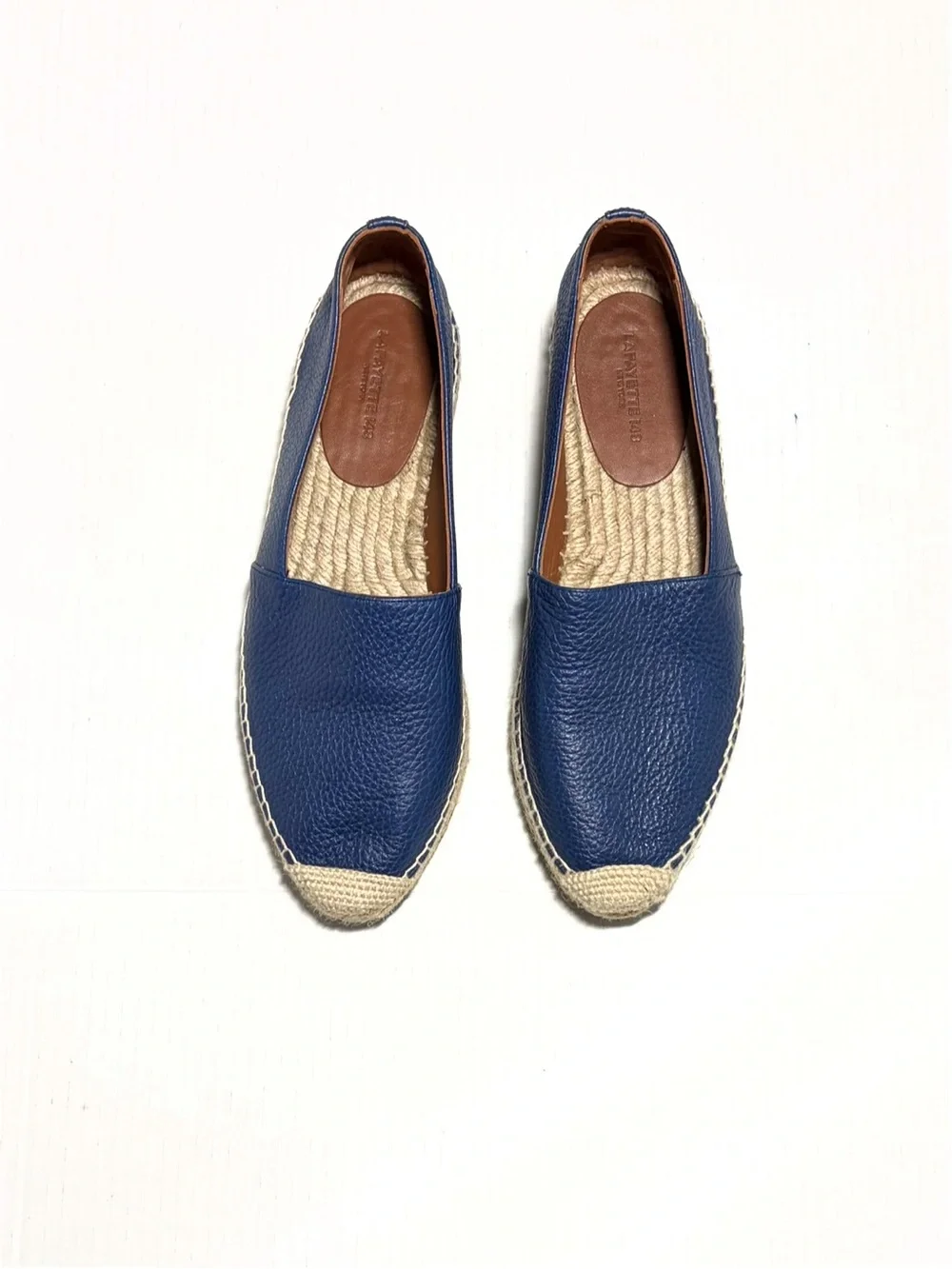 Lafayette 148 Lowery Espadrilles